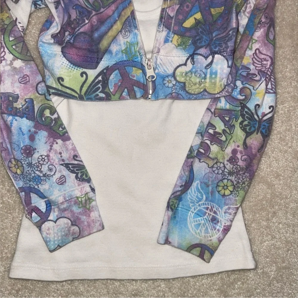 Justice top